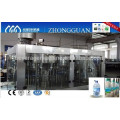 automatic 3-5L spring water filling machine/big filling machine